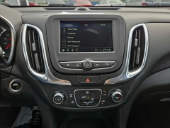 Used 2019  Chevrolet Equinox 4d SUV AWD LT w/1LT at City Wide Auto Credit near Toledo, OH