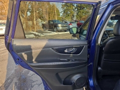 Used 2019  Nissan Rogue 4d SUV AWD S at City Wide Auto Credit near Toledo&comma; OH