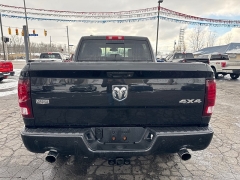 Used 2017  Ram 1500 4WD Crew Cab Laramie Longbed at City Wide Auto Credit near Toledo&comma; OH