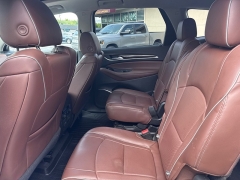 Used 2020  Buick Enclave 4d SUV AWD Avenir at City Wide Auto Credit near Toledo&comma; OH