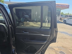 Used 2023  Jeep Grand Cherokee Limited 4x4 at City Wide Auto Credit near Toledo&comma; OH
