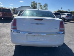 Used 2014  Chrysler 300 4d Sedan Uptown Edition at City Wide Auto Credit near Toledo, OH