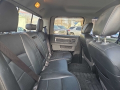 Used 2018  Ram 1500 4WD Crew Cab Big Horn at City Wide Auto Credit near Toledo&comma; OH