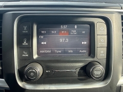 Used 2022  Ram 1500 Classic 4WD SLT Crew Cab 5'7" Box at City Wide Auto Credit near Toledo&comma; OH