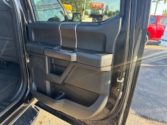 Used 2019  Ford F-150 2WD SuperCrew XLT 5 1&sol;2 at City Wide Auto Credit near Toledo&comma; OH