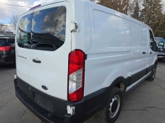 Used 2020  Ford Transit 250 Cargo Van Low Roof Van RWD LWB at City Wide Auto Credit near Toledo&comma; OH