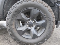 Used 2019  Ram 1500 4WD Crew Cab Rebel at City Wide Auto Credit near Toledo&comma; OH