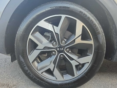 Used 2021  Kia Sportage EX FWD at City Wide Auto Credit near Toledo&comma; OH