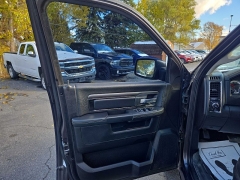 Used 2015  Ram 1500 4WD Crew Cab Sport at City Wide Auto Credit near Toledo, OH