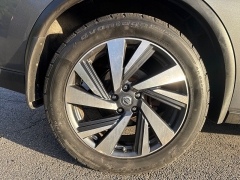 Used 2017  Nissan Murano 4d SUV AWD Platinum at City Wide Auto Credit near Toledo, OH