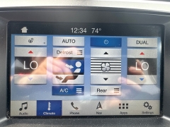 Used 2017  Ford Explorer 4d SUV 4WD Platinum at City Wide Auto Credit near Toledo&comma; OH