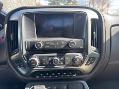 Used 2018  Chevrolet Silverado 1500 4WD Crew Cab LTZ Z71 at City Wide Auto Credit near Toledo&comma; OH