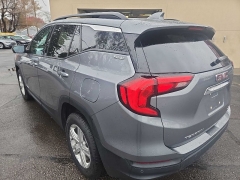 Used 2019  GMC Terrain 4d SUV AWD SLE 1&period;5L Turbo at City Wide Auto Credit near Toledo&comma; OH