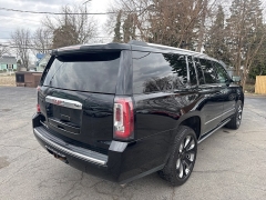 Used 2019  GMC Yukon XL 4d SUV 4WD Denali at City Wide Auto Credit near Toledo&comma; OH
