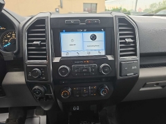 Used 2018  Ford F-150 4WD SuperCrew XL 5 1&sol;2 at City Wide Auto Credit near Toledo&comma; OH