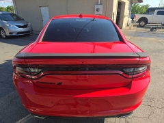 Used 2019  Dodge Charger 4d Sedan AWD SXT at City Wide Auto Credit near Toledo&comma; OH