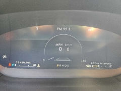 Used 2019  Lincoln Nautilus 4d SUV AWD Reserve 2&period;0L at City Wide Auto Credit near Toledo&comma; OH