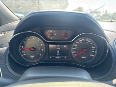 Used 2018  Chevrolet Cruze 4d Sedan LT Auto at City Wide Auto Credit near Toledo, OH