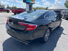 Used 2017  Buick LaCrosse 4d Sedan Essence at City Wide Auto Credit near Toledo, OH