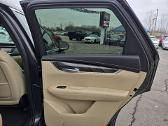 Used 2017  Cadillac XT5 4d SUV FWD at City Wide Auto Credit near Toledo&comma; OH