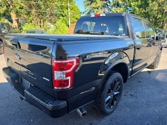 Used 2019  Ford F-150 2WD SuperCrew XLT 5 1&sol;2 at City Wide Auto Credit near Toledo&comma; OH