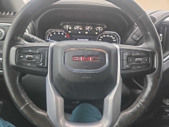 Used 2019  GMC Sierra 1500 4WD Double Cab SLE at City Wide Auto Credit near Toledo&comma; OH