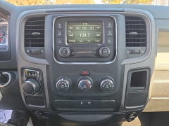 Used 2018  Ram 1500 2WD Crew Cab Express at City Wide Auto Credit near Toledo&comma; OH