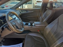 Used 2016  Lincoln MKX 4d SUV AWD Reserve at City Wide Auto Credit near Toledo&comma; OH