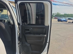Used 2019  Ram 1500 Classic 4WD Quad Cab Tradesman at City Wide Auto Credit near Toledo&comma; OH