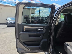 Used 2016  Ram 1500 4WD Crew Cab Sport at City Wide Auto Credit near Toledo&comma; OH