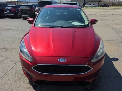Used 2016  Ford Focus 4d Hatchback SE at City Wide Auto Credit near Toledo&comma; OH
