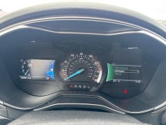 Used 2020  Ford Fusion 4d Sedan FWD SE 1.5L EcoBoost at City Wide Auto Credit near Toledo, OH