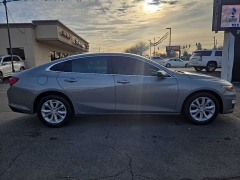 Used 2024  Chevrolet Malibu 4dr Sdn 1LT at City Wide Auto Credit near Toledo&comma; OH