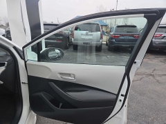 Used 2021  Toyota Corolla LE CVT at City Wide Auto Credit near Toledo&comma; OH