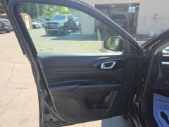 Used 2022  Jeep Compass Trailhawk 4x4 at City Wide Auto Credit near Toledo&comma; OH