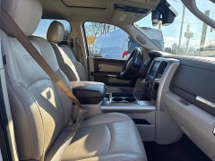 Used 2014  Ram 1500 4WD Crew Cab Laramie at City Wide Auto Credit near Toledo&comma; OH