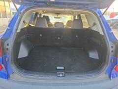 Used 2021  Kia Seltos 4d SUV AWD LX at City Wide Auto Credit near Toledo&comma; OH