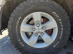 Used 2017  Ram 1500 4WD Quad Cab SLT at City Wide Auto Credit near Toledo&comma; OH
