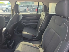 Used 2023  Jeep Grand Cherokee L Laredo 4x4 at City Wide Auto Credit near Toledo&comma; OH