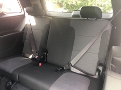 Used 2019  Chevrolet Traverse 4d SUV AWD LT Cloth w/1LT at City Wide Auto Credit near Toledo, OH