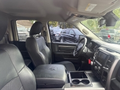 Used 2015  Ram 1500 4WD Quad Cab Sport at City Wide Auto Credit near Toledo&comma; OH