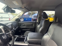 Used 2015  Ram 1500 4WD Quad Cab Sport at City Wide Auto Credit near Toledo&comma; OH