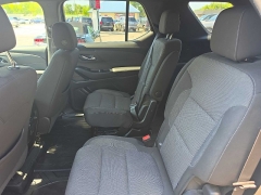 Used 2022  Chevrolet Traverse AWD 4dr LT Cloth w&sol;1LT at City Wide Auto Credit near Toledo&comma; OH