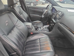 Used 2017  Chrysler 300 4d Sedan RWD S V6 at City Wide Auto Credit near Toledo&comma; OH