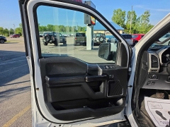 Used 2020  Ford F-150 4WD SuperCrew Lariat 5 1&sol;2 at City Wide Auto Credit near Toledo&comma; OH