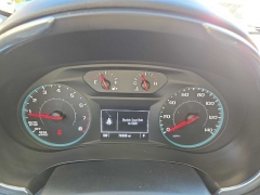 Used 2021  Chevrolet Malibu 4dr Sdn LT at City Wide Auto Credit near Toledo, OH