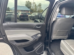 Used 2019  Chevrolet Tahoe 4d SUV RWD LT at City Wide Auto Credit near Toledo, OH