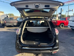 Used 2015  Nissan Rogue 4d SUV FWD SV at City Wide Auto Credit near Toledo&comma; OH