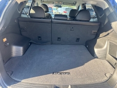 Used 2013  Hyundai Tucson 4d SUV AWD GLS at City Wide Auto Credit near Toledo, OH