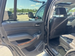Used 2017  Chevrolet Tahoe 4d SUV 4WD Premier at City Wide Auto Credit near Toledo&comma; OH
